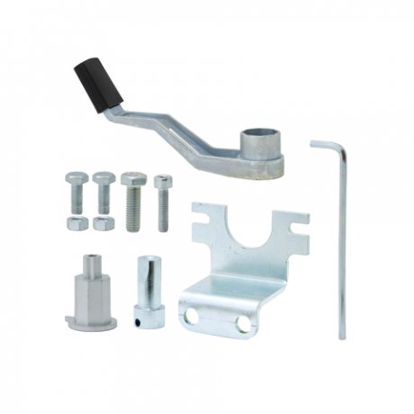 ESBE Anbausatz 900CK