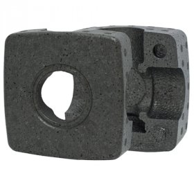 ESBE Isolierschale VRI111