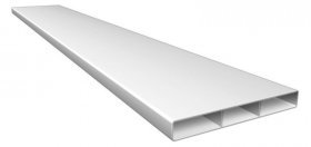 Maico Flachkanalverlängerung FK-K500