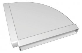 Maico Horizontalbogen FK-HB-90