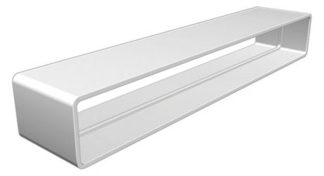 Maico Flachkanalverbinder FK-V