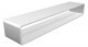 Maico Flachkanalverbinder FK-V
