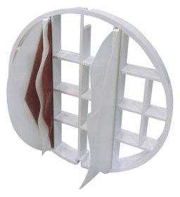 Maico Sturmsicherung ALDS ZLV, 80 dB