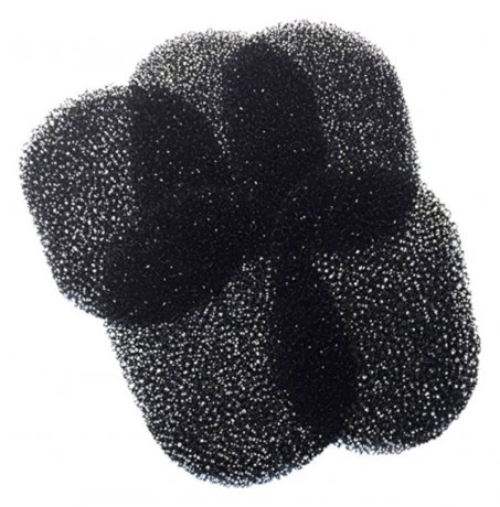 Maico Ersatzluftfilter ALDF ZLV G2, 5 Stück