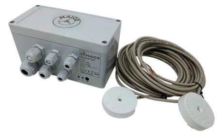 Maico Kellerentfeuchtungssteuerung AKE/1