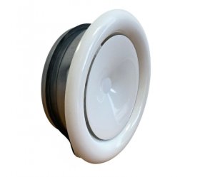 Maico Zuluft-Tellerventil, Metall TFZ 15