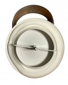 Maico Zuluft-Tellerventil, Metall TFZ 16