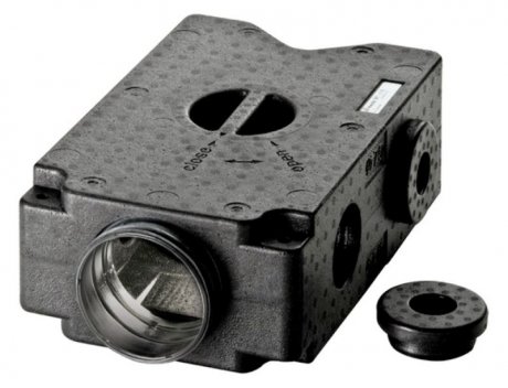 Maico Luftverteiler MF-V90