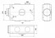 Maico Luftverteiler MF-V90