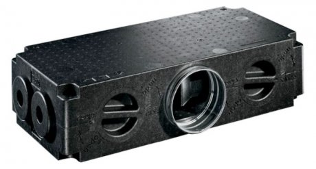 Maico Luftverteiler MF-V75-8