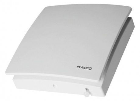 Maico Ab-und Zuluftventil AZV 100