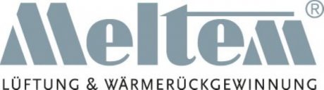 Meltem Wandhalterung für Touchscreen PC M-WRG-TCW