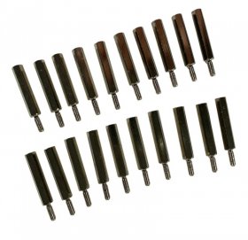 Zehnder Verlängerungsstift 40 mm