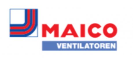Maico Ersatzventilator WS 160