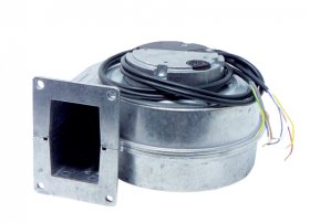 Maico Ersatzventilator V WS 120 Trio