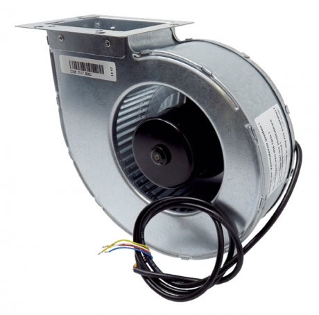 Maico Ersatzventilator V WSRB 150