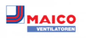 Maico Enthalpie-Wärmetauscher für WS 300 Flat