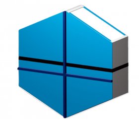 Maico Enthalpie-Wärmetauscher ETWT WS 75