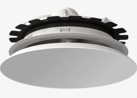 Viessmann Zuluft- und Abluftventil HPL