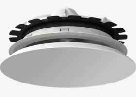 Viessmann Zuluft- und Abluftventil HPL