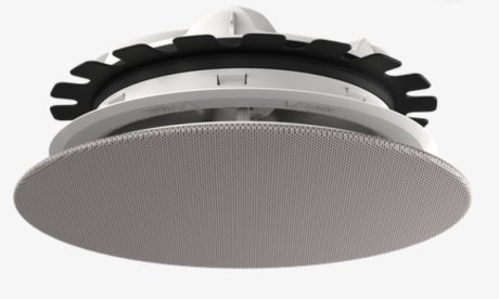 Viessmann Zu- und Abluftventil Textil, braun