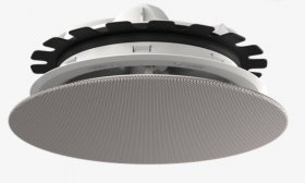 Viessmann Zu- und Abluftventil Textil, braun