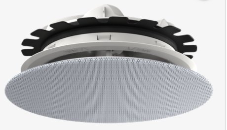 Viessmann Zu- und Abluftventil Textil, grau