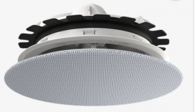 Viessmann Zu- und Abluftventil Textil, grau