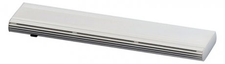 Maico Fensterventil-Innenteil AL-dB 450-ISTS