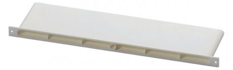Maico Luftkanal für Fensterventil F 33-W