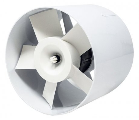 Maico Rohreinschubventilator ERV 150