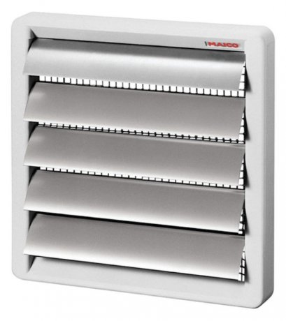 Maico Verschlussklappe AS 20