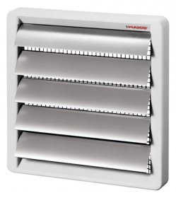 Maico Verschlussklappe AS 20