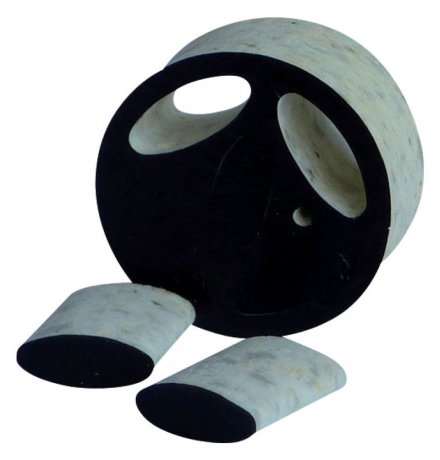 Maico Einschubschalldämpfer SDE 10