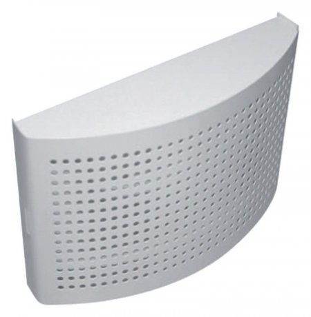 Maico Zuluftventil ZWVQ 10