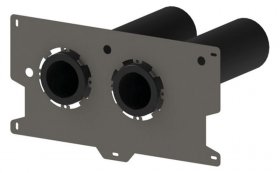 Maico Montageplatte WS 75 H MP