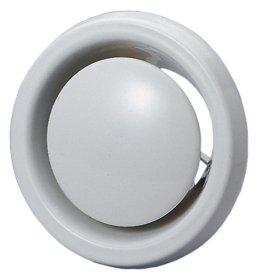 Maico Tellerventil, Brandschutz WBV 10