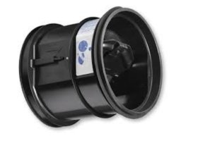 TROX Volumenstrombegrenzer VFL100, DN 100