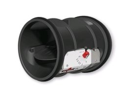 Wildeboer Volumenstrombegrenzer VRL1, DN 200