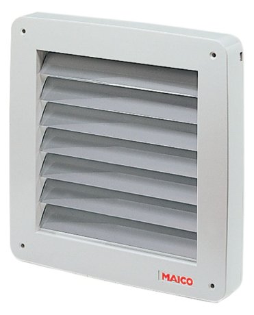 Maico Verschlussklappe, elektrisch BK 25