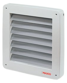 Maico  Verschlussklappe, elektrisch MK 20