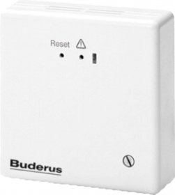 Logafloor Funk-Empfänger 1 KF, max. 20 SA, 230 V...