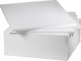 EPS-DEO Dämmplatten WLS032, 50 mm (4,5 m²)