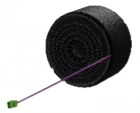 Zehnder Ventilatoreinheit-Wired