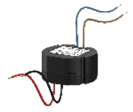 Zehnder Netzteil 5 V zur Unterputz-Installation, Bluetooth