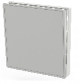 Zehnder Komplette Innenblende-Bluetooth