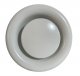 Rokaflex Abluft-Tellerventil DN 150 inkl. EBR