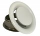 Rokaflex Abluft-Tellerventil DN 150 inkl. EBR