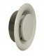 Rokaflex Abluft-Tellerventil DN 150 inkl. EBR
