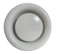 Rokaflex Abluft-Tellerventil DN 150 inkl. EBR